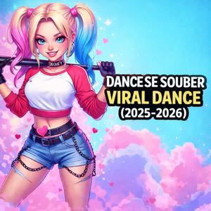 DANCE SE SOUBER VIRAL DANCE (2025-2026)