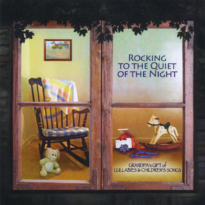 Rock, Rock, Rock (...On Your Rocking Horse)