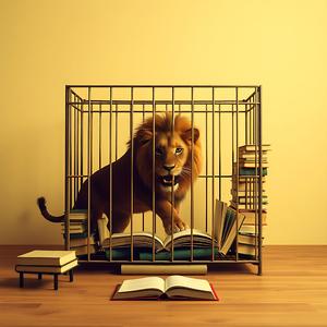 Cages of Golds (Remaster)