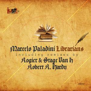 Librarians (Robert R Hardy Remix)