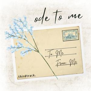 ode to me