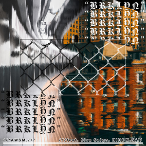 BRKLYN (STUDIO LIVE REMIX) [feat. $iva $aigo & HIROM.S]