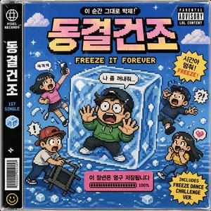 동결건조
