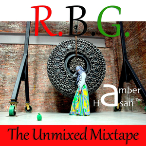 RBG (Regular Brown Girl)