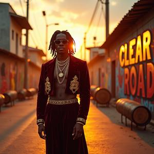 “Clear Road” by Boboyi (NMC)
