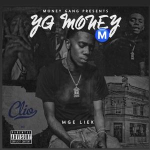 Rolled Up (feat. Lik Gotit & Lafamilia Lik)