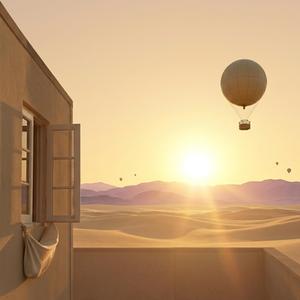Je veux du soleil