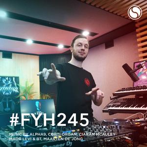 Back To Life (FYH245) [World Premiere] (Mark Bester Remix)