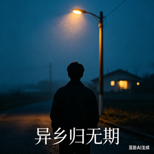 异乡归无期