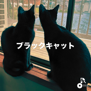 ブラックキャット (INSTRUMENTAL)