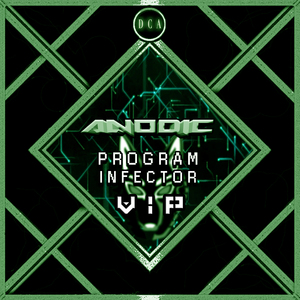 Program Infector VIP