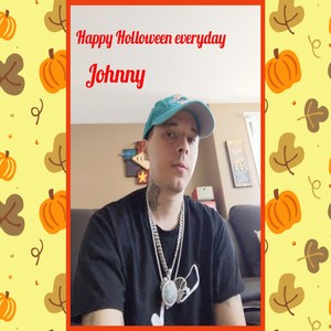 Happy Holloween Everyday