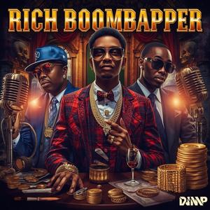 RICH BOOMBAPPER (Beatstars Version)