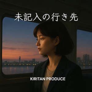 未記入の行き先