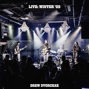 Hallie Drew (Live at KGVM Bozeman Radio, Bozeman, MT, 3/9/2025)