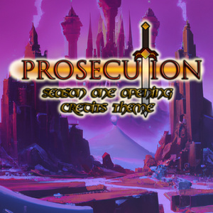 Prosecution: Season One Opening Credits Theme