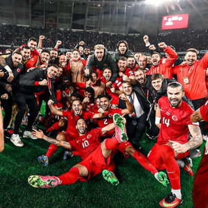 Türkiye Şarkı
