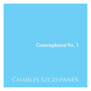 Contemplation No. 1