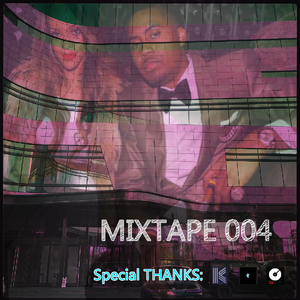 Nas-PARK KAIROS [카일로스] 大廳篇 DJ SET 004（Michiel_van_Case remix）