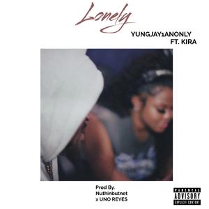 Lonely (feat. Kira)