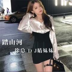 EA7新版异域风情曲