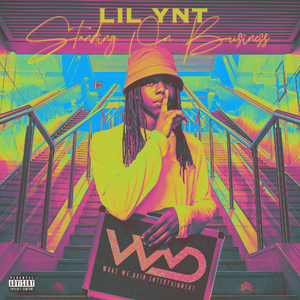 Standing On Business