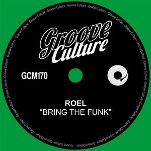 Bring the Funk (Extended Mix)