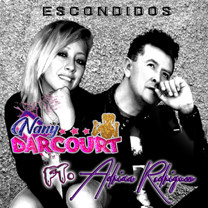 Escondidos (Cover)