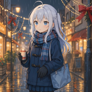 ミニサイズのHAPPY!