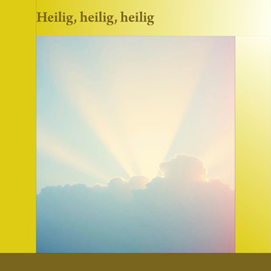 Heilig, heilig, heilig