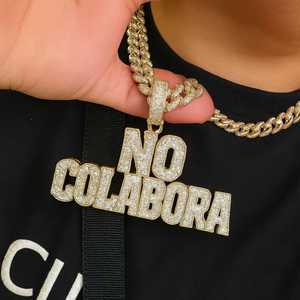 No Colabora