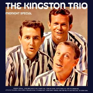 Farewell (Fare Thee Well My Own True Love)