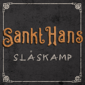 Slåskamp