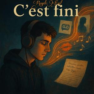 C´est fini