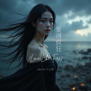 爱得疯狂 (Love Like Fire)