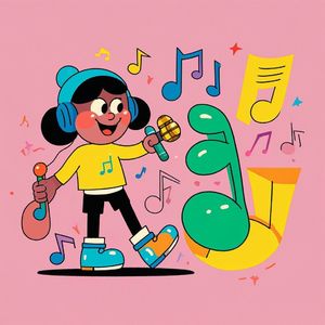 恐龙奇趣启智歌 恐龙《苏尼特龙》