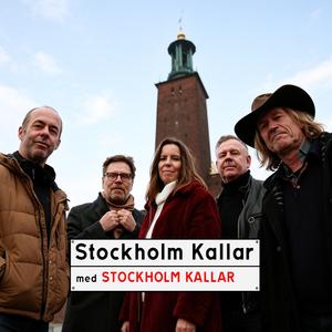Stockholm kallar