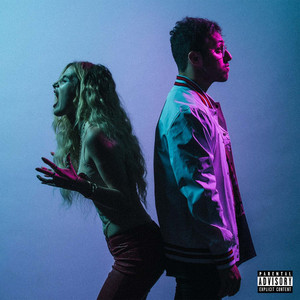 Just Call (feat. Bella Thorne) (Clean Mix)