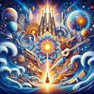 Appoggiatura and Solar Sound