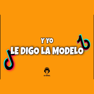 Y Yo Le Digo la Modelo (Remix)