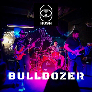 Bulldozer