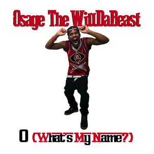 "O" (What's My Name?) (Acappella)