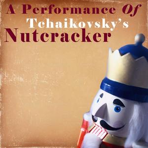 The Nutcracker: Sugar Plum Fairy
