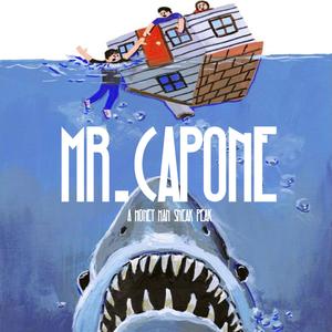 Mr.Capone
