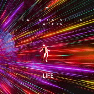 Life (EDM Big Room Mix)