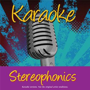 The Bartender And The Thief (In The Style Of The Stereophonics)