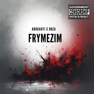 Frymezim (feat. DOZA)