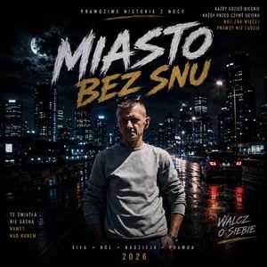 Miasto bez snu