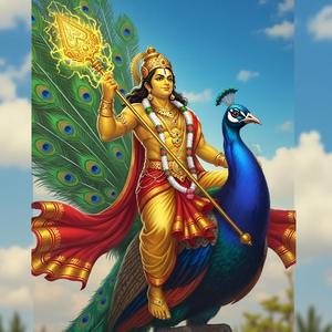 திருப்புகழ் 119 இலகிய களப (பழநி)