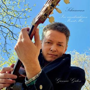 Im wunderschönen Monat Mai